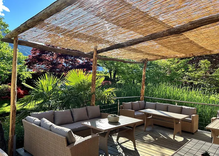 Hotel Garni Partaneshof
