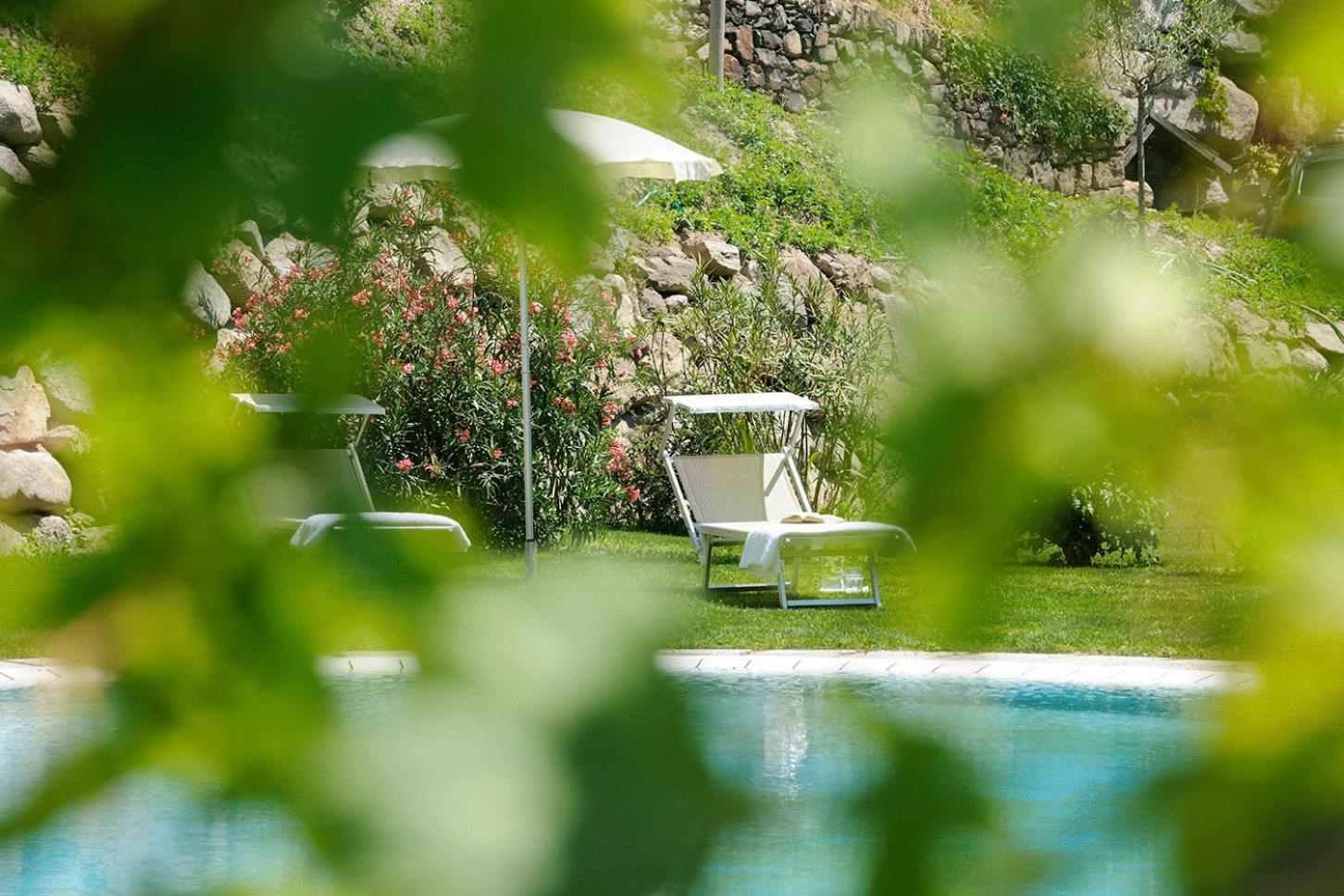 Garni Partaneshof Merano