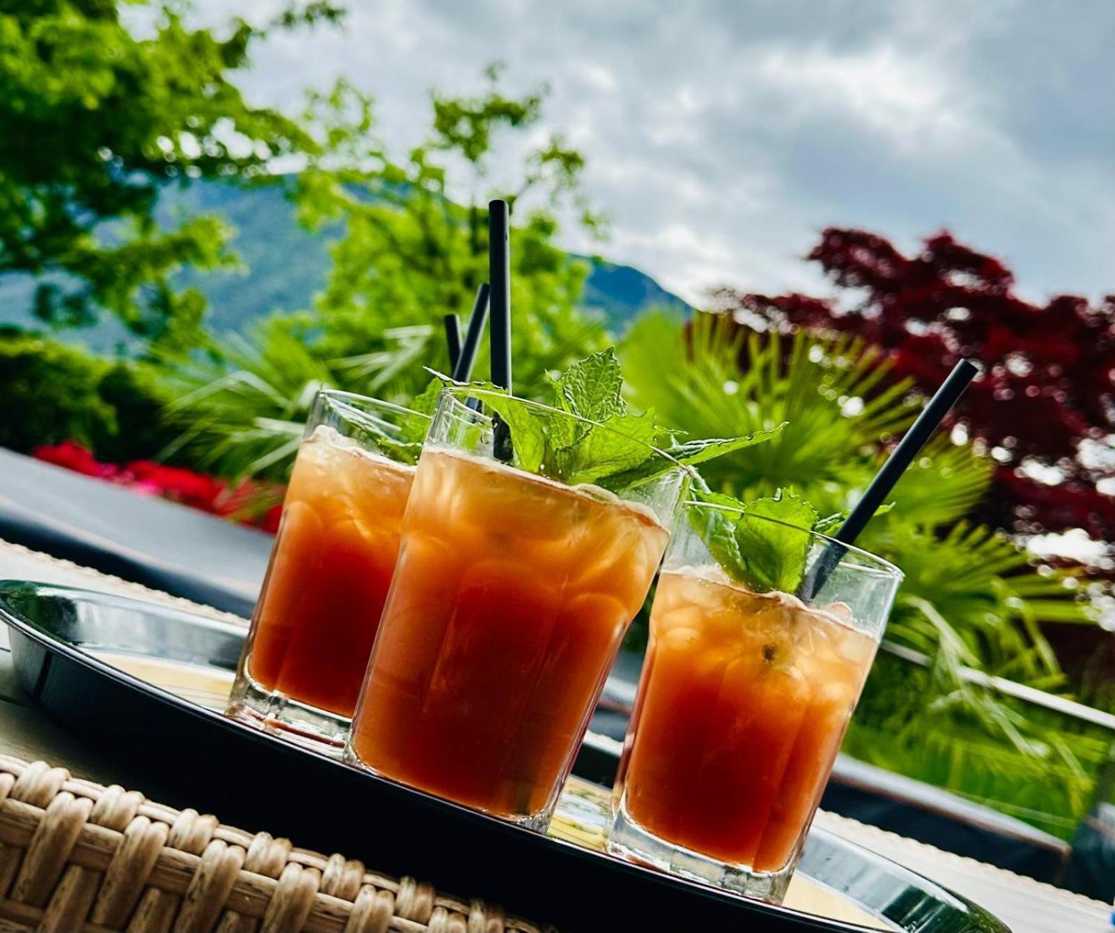 Garni Partaneshof Hotel