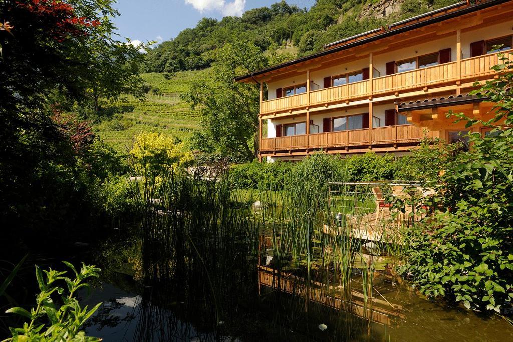 Garni Partaneshof Hotel