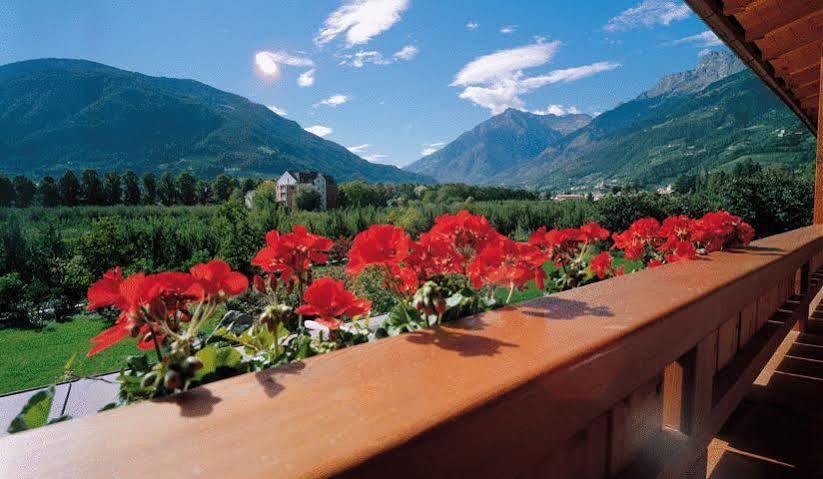 Garni Partaneshof 4* Merano